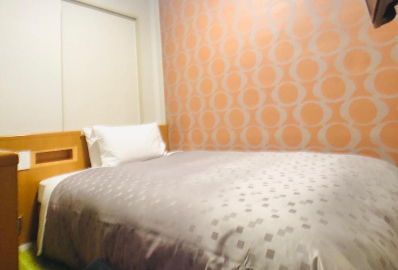 Urban Place Inn Kokura Kitakyushu Esterno foto