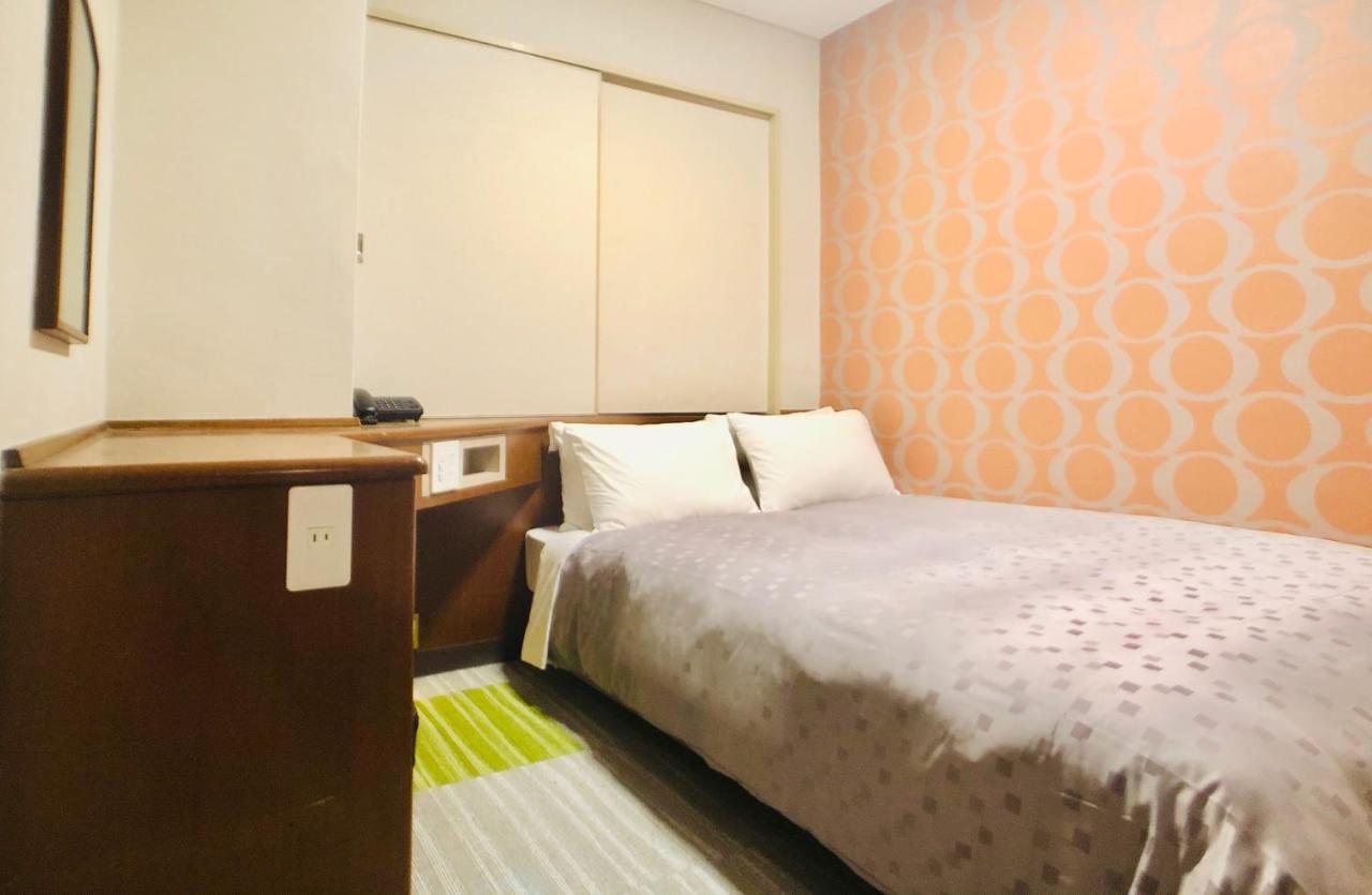 Urban Place Inn Kokura Kitakyushu Esterno foto