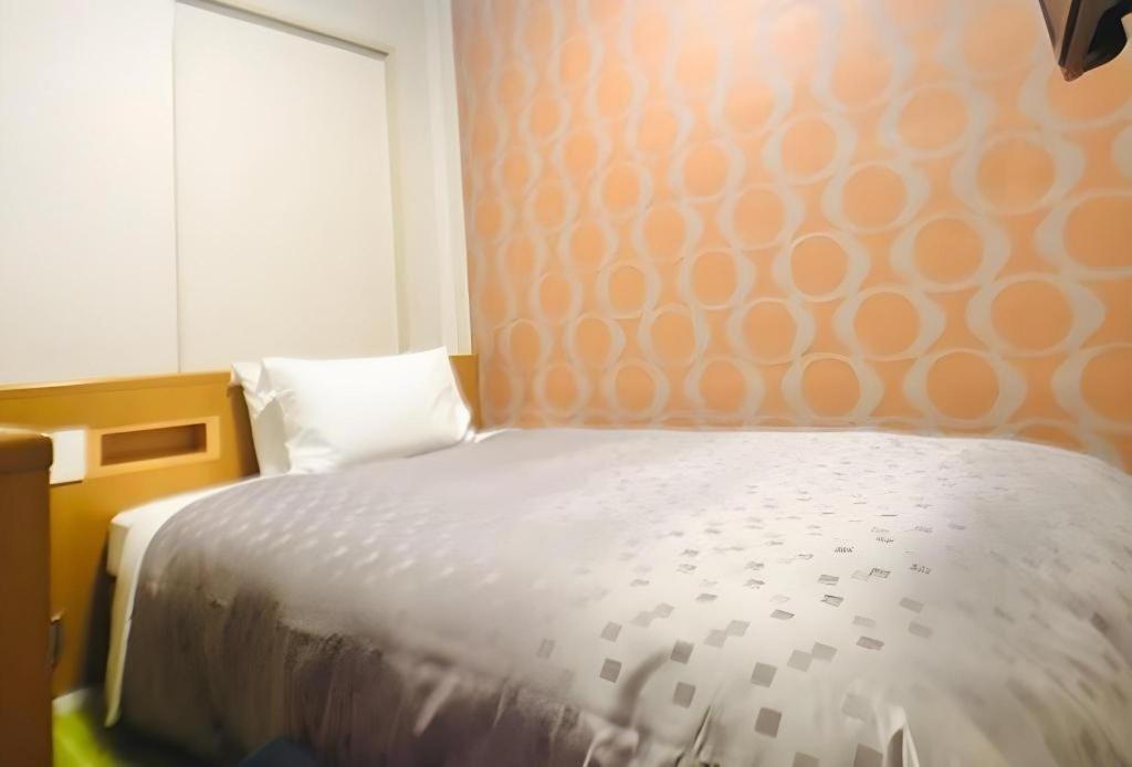Urban Place Inn Kokura Kitakyushu Esterno foto
