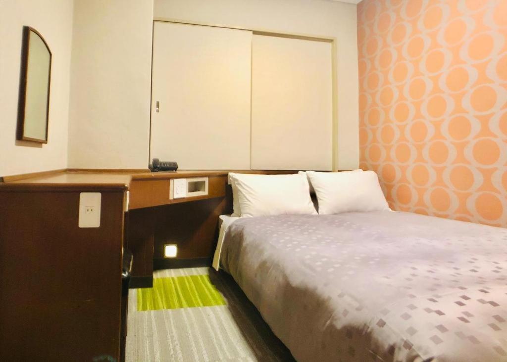 Urban Place Inn Kokura Kitakyushu Esterno foto