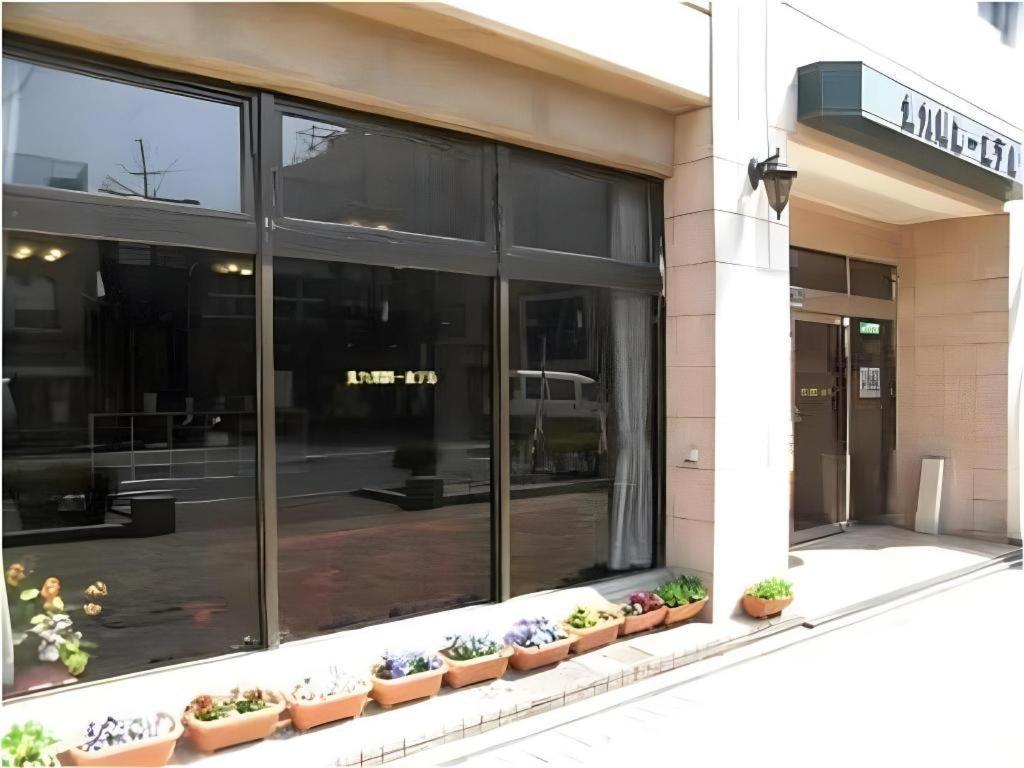 Urban Place Inn Kokura Kitakyushu Esterno foto